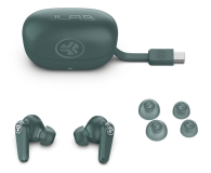 JLAB Go Pods ANC szałwiowe JL GO PODS SG - 1361346 - zdjęcie 4